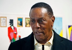 Фото: «Ruherald» / Ричард Филлипс. Америка ҳукумати айбсиз