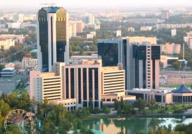 Адлия вазирлигининг “Ҳуқуқий ахборот” канали Ўзбекистонда