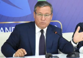 Foto: Rustam Eshonov / «Daryo» Turkiyalik ishbilarmonlarga