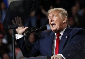 Фото: Jacquelyn Martin/AP АҚШ президенти Дональд Трамп