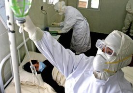 Иллюстратив фото Айни пайтда Фарғона вилоятида коронавирус