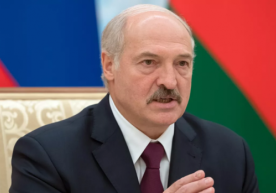 Foto: «RIA Novosti» Belarus prezidenti Aleksandr