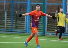 Фото: Twitter «Пахтакор» спорт директори Жафар Ирисметов