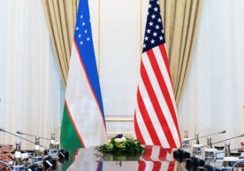 АҚШ Ўзбекистонга нисбатан қўлланган 12 йиллик GSP мониторингни бекор қилди фото