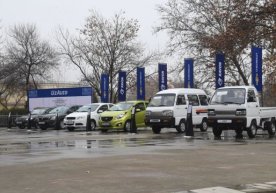 UzAuto Motors 562 mlrd so‘mlik daromaddan quruq qolganida jamoatchilikni aybdor qildi фото