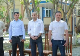 Бугун “Бухоро” клуби қароргоҳида навбатдан ташқари
