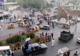 «Tolibon» butun Afg‘onistonni to‘liq o‘z nazoratiga olganini e’lon qildi фото