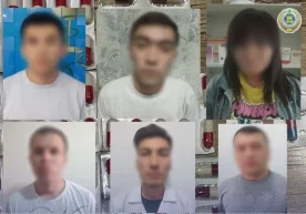 Фото: ИИББ 29 сентябрь куни Чилонзор туманида олиб