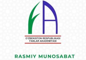 “O‘zbek ilm-fani jar yoqasiga yaqinlashmoqda” nomli maqolaga Fanlar akademiyasining rasmiy mnosabati фото