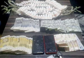 Фото: Андижон вилояти Ички ишлар бошқармаси ахборот