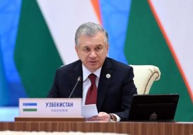 O‘zbekiston Afg‘onistonni birgalikda qo‘llab-quvvatlash