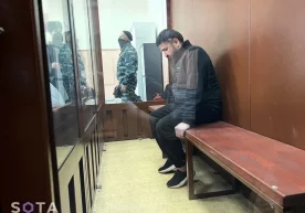 Россия Тергов қўмитаси «Крокус Сити Холл»даги ҳужум бўйича