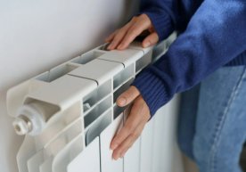 Ўзбекистон Энергетика вазирлиги фуқароларни ис газининг