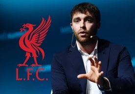 Сўнгги кунларда “Ливерпуль” атрофидаги энг қизиқ