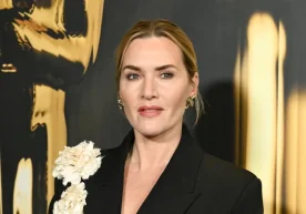 Кейт Уинслет - биз деярли ўттиз йил давомида севиб қолган