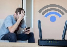 Ҳозирги кунда уйда интернет алоқасини таъминлашда Wi-Fi