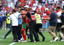 Argentina futbol assotsiatsiyasi futbol bo‘yicha Olimpiada