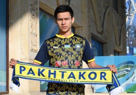 Umar Adhamzoda: "Biz bitta oila edik. Men "Neftchi" muxlisi bo'lib qolaman" фото