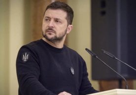 Украина президенти Владимир Зеленский АҚШга ташриф буюриб,