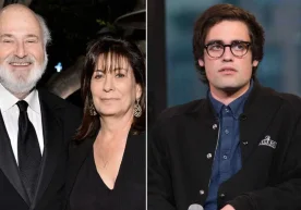 2025 йил 16 декабрь куни америкалик режиссёр Роб Райнер ва