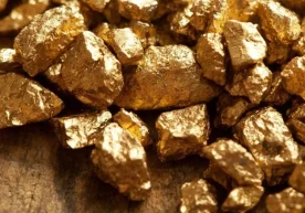 Эроннинг энг йирик конларидан бирида қарийб 61 миллион