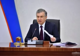 «Iqtisodiy taraqqiyot va kambag‘allikni qisqartirish