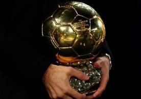 Футбол оламида «Олтин тўп-2026» учун кураш авжида. Goal