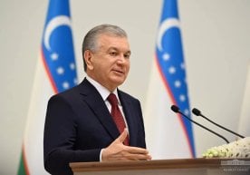 Эскирган уйлар ўрнида замонавий кўп қаватли уй-жойлар қуриш учун қонун қабул қилиниши мумкин фото