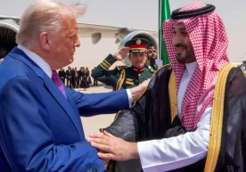 18–19 ноябр кунлари Саудия Арабистони валиаҳд шаҳзодаси