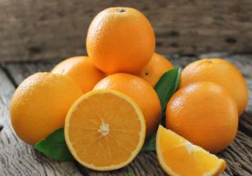 Portakal, sadece lezzetli ve ferahlatıcı bir meyve olmakla