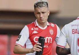 Okko комментатори Павел Разживин россиялик ярим ҳимоячи