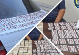 Бош прокуратура ҳузуридаги Департаментнинг Ангрен шаҳри