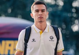 Ўзбекистон футбол жамоатчилигини қувонтирган катта