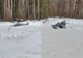 Россия ичкарисига дронларнинг ёппа ҳужуми. Бу нимани англатади? фото