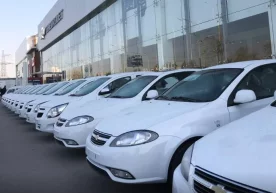 KPMG Ўзбекистон автомобиль бозорини таҳлил қилиб, ундаги