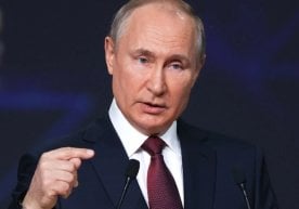 Ғарб махсус хизматлари: Путин Украина билан музокараларда ён беришга тайёр эмас фото