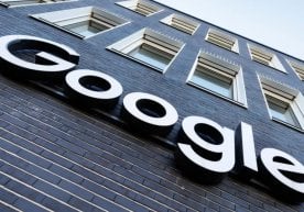 Google ўзининг молиявий ахборот платформаси Google