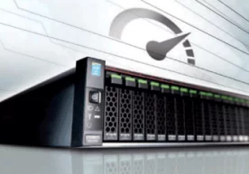 Fujitsu компаниясининг янги Eternus DX8900 S3 маълумотлар