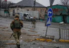 Rossiyaning Ukrainadagi jinoyatlarini tergov qiluvchi xalqaro markaz ochildi фото