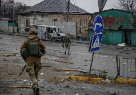 Россиянинг Украинадаги жиноятларини тергов қилувчи халқаро марказ очилди фото