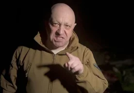Фото: Factor “Вагнер” хусусий ҳарбий компанияси асосчиси