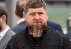 Рамзан Қодировга буйрак кўчириб ўтказиш муваффақиятсиз амалга оширилди фото