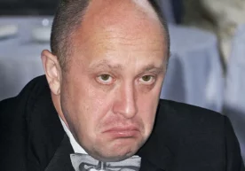 Евгений Пригожин энг нуфузли яҳудийлар рўйхатидан жой олди фото