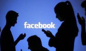 Facebookning kunlik auditoriyasi 1 mlrddan ortdi фото