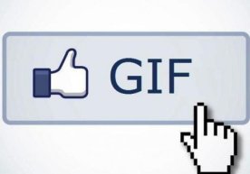 Endi Facebook kamerasida o‘zingiz GIF yasay olasiz! фото