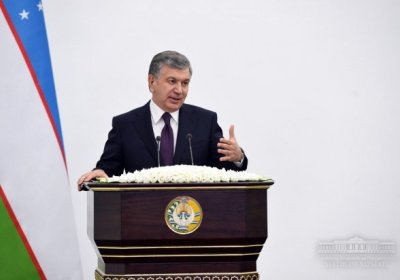 Shavkat Mirziyoyev: Dunyoqarashni nima o‘zgartiradi – ilm, daromad, manfaat фото