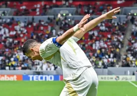 İngiliz televizyon sunucusu Piers Morgan, Suudi Arabistan