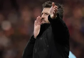 Manchester United’ın yeni teknik direktörü Michael