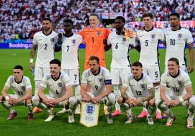 Англия терма жамоаси жаҳон чемпионати бошланиши арафасида