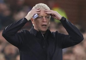 Девид Мойес 2013 йилда Алекс Фергюсон ўрнига «Манчестер